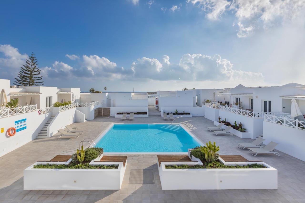 Flower Beach Suite 20 宏达海滩 外观 照片