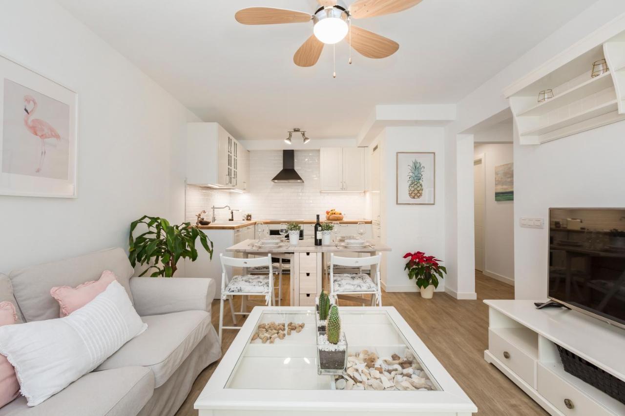 Flower Beach Suite 20 宏达海滩 外观 照片
