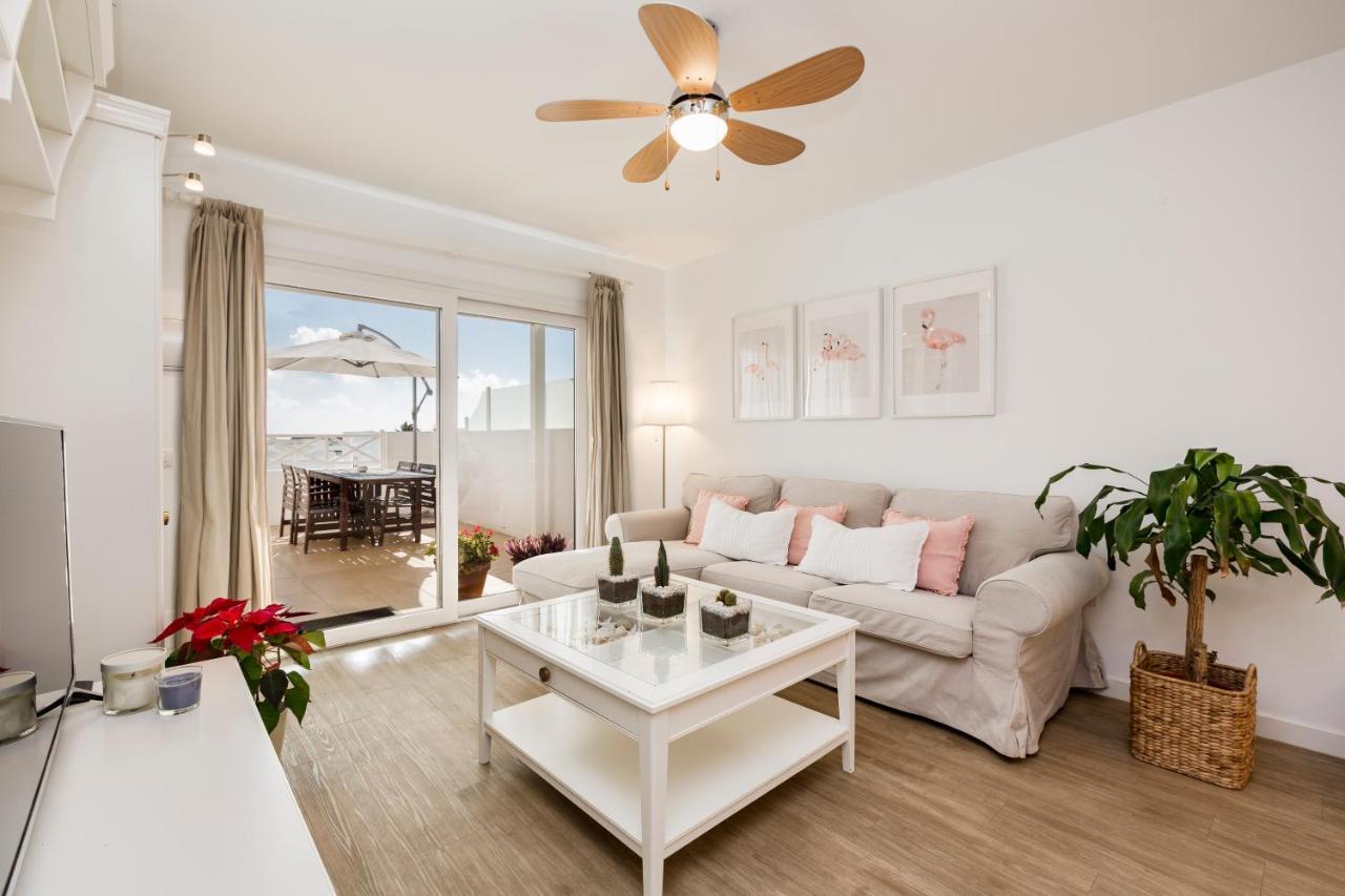 Flower Beach Suite 20 宏达海滩 外观 照片