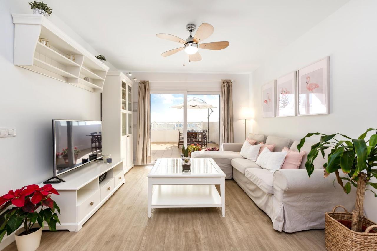 Flower Beach Suite 20 宏达海滩 外观 照片
