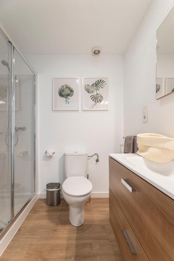 Flower Beach Suite 20 宏达海滩 外观 照片